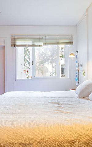Apartamento para alugar com 190m², 3 quartos e 1 vaga Apartamento para alugar com 190m², 3 quartos e 1 vagaQuarto