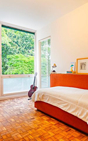 Apartamento para alugar com 190m², 3 quartos e 1 vaga Apartamento para alugar com 190m², 3 quartos e 1 vagaQuarto