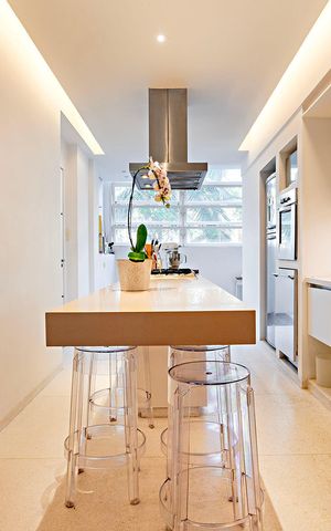 Apartamento para alugar com 190m², 3 quartos e 1 vaga Apartamento para alugar com 190m², 3 quartos e 1 vagaCozinha