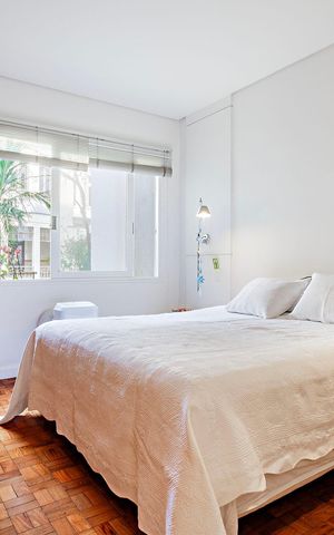 Apartamento para alugar com 190m², 3 quartos e 1 vaga Apartamento para alugar com 190m², 3 quartos e 1 vagaQuarto