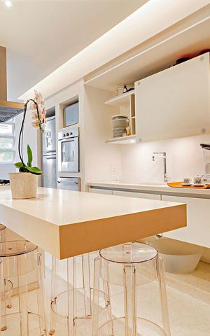 Apartamento para alugar com 190m², 3 quartos e 1 vaga Apartamento para alugar com 190m², 3 quartos e 1 vagaCozinha