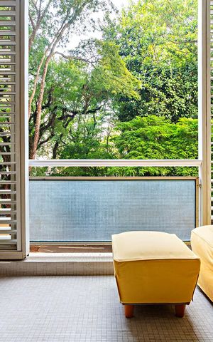 Apartamento para alugar com 190m², 3 quartos e 1 vaga Apartamento para alugar com 190m², 3 quartos e 1 vagaSala