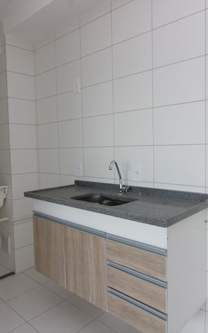 Apartamento para alugar com 7m², 2 quartos e sem vagaCozinha