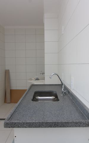 Apartamento para alugar com 7m², 2 quartos e sem vagaCozinha