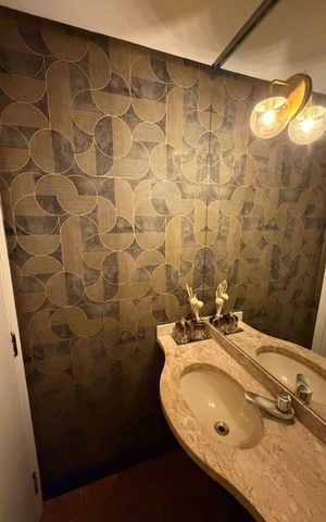 Apartamento para alugar com 135m², 4 quartos e 2 vagas