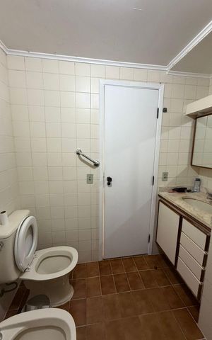 Apartamento para alugar com 135m², 4 quartos e 2 vagas