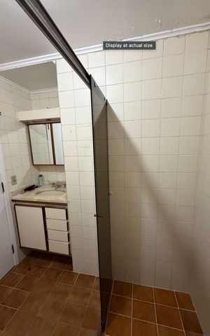 Apartamento para alugar com 135m², 4 quartos e 2 vagas