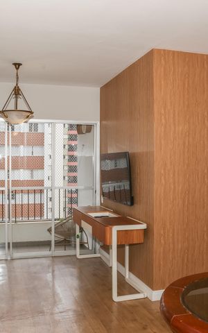 Apartamento para alugar com 135m², 4 quartos e 2 vagas Apartamento para alugar com 135m², 4 quartos e 2 vagasSala