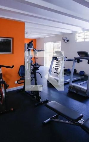Apartamento para alugar com 135m², 4 quartos e 2 vagas