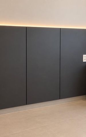 Apartamento para alugar com 61m², 2 quartos e 1 vaga Apartamento para alugar com 61m², 2 quartos e 1 vagaQuarto 1