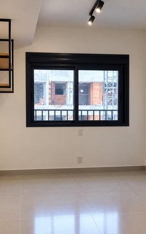 Apartamento para alugar com 61m², 2 quartos e 1 vaga Apartamento para alugar com 61m², 2 quartos e 1 vagaQuarto 2