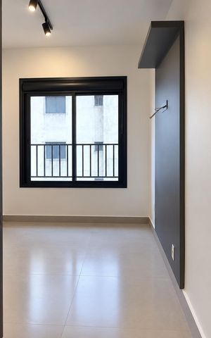 Apartamento para alugar com 61m², 2 quartos e 1 vaga Apartamento para alugar com 61m², 2 quartos e 1 vagaQuarto 1