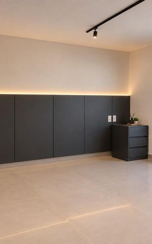 Apartamento para alugar com 61m², 2 quartos e 1 vaga Apartamento para alugar com 61m², 2 quartos e 1 vagaQuarto 1