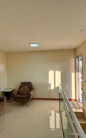 Apartamento à venda com 252m², 3 quartos e 4 vagas Apartamento à venda com 252m², 3 quartos e 4 vagasSuíte 1 - Banheiro