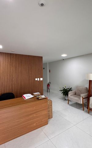 Apartamento à venda com 252m², 3 quartos e 4 vagas