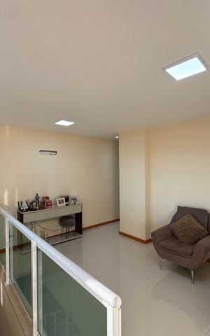 Apartamento à venda com 252m², 3 quartos e 4 vagas Apartamento à venda com 252m², 3 quartos e 4 vagasSuíte 1 - Banheiro