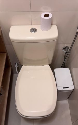 Apartamento à venda com 252m², 3 quartos e 4 vagas Apartamento à venda com 252m², 3 quartos e 4 vagasLavabo