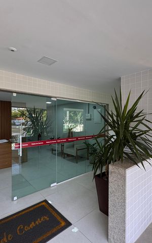 Apartamento à venda com 252m², 3 quartos e 4 vagas Apartamento à venda com 252m², 3 quartos e 4 vagasÁrea comum