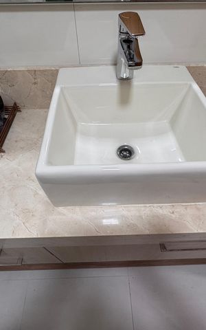 Apartamento à venda com 252m², 3 quartos e 4 vagas Apartamento à venda com 252m², 3 quartos e 4 vagasSuíte 3 - Banheiro