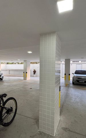 Apartamento à venda com 252m², 3 quartos e 4 vagas
