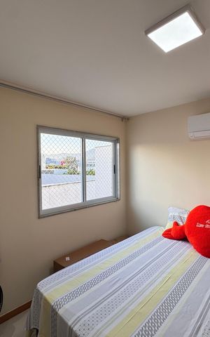 Apartamento à venda com 252m², 3 quartos e 4 vagas Apartamento à venda com 252m², 3 quartos e 4 vagasSuíte 2