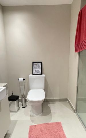Apartamento para alugar com 27m², 1 quarto e sem vaga Apartamento para alugar com 27m², 1 quarto e sem vagaBanheiro