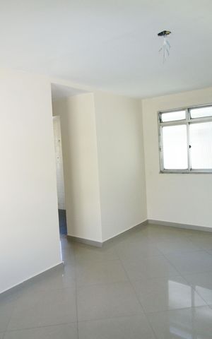 Apartamento à venda com 48m², 2 quartos e 1 vagaSala