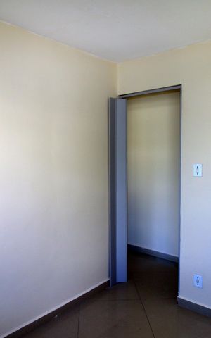 Apartamento à venda com 48m², 2 quartos e 1 vagaQuarto 2