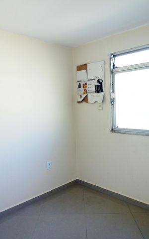 Apartamento à venda com 48m², 2 quartos e 1 vagaQuarto 1