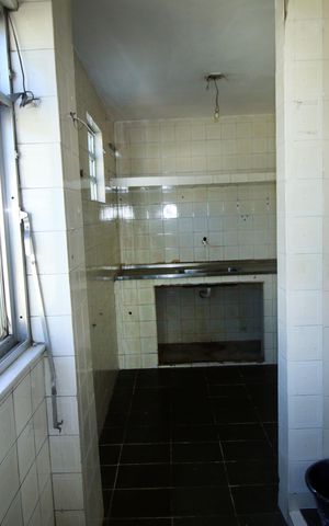 Apartamento à venda com 48m², 2 quartos e 1 vagaÁrea de Serviço