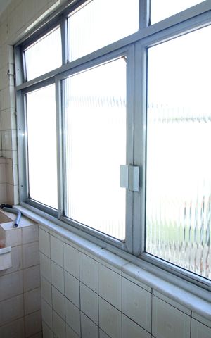 Apartamento à venda com 48m², 2 quartos e 1 vagaÁrea de Serviço