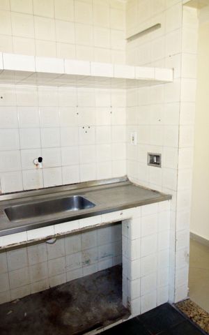 Apartamento à venda com 48m², 2 quartos e 1 vagaCozinha