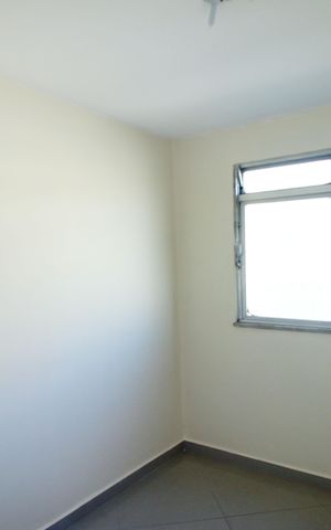 Apartamento à venda com 48m², 2 quartos e 1 vagaQuarto 2