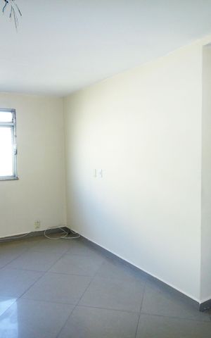 Apartamento à venda com 48m², 2 quartos e 1 vagaSala