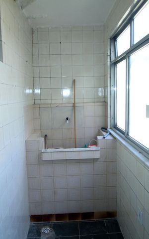 Apartamento à venda com 48m², 2 quartos e 1 vagaÁrea de Serviço