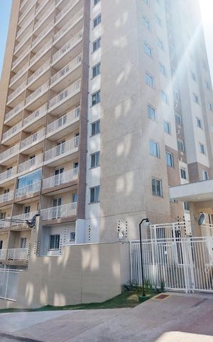 Apartamento à venda com 35m², 2 quartos e sem vaga Apartamento à venda com 35m², 2 quartos e sem vagaFachada