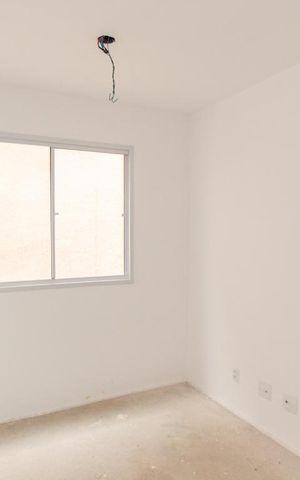 Apartamento à venda com 35m², 2 quartos e sem vaga Apartamento à venda com 35m², 2 quartos e sem vagaSala
