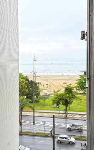 Apartamento para alugar com 50m², 1 quarto e 1 vagaVista