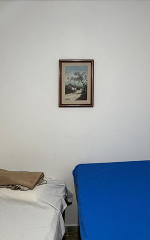 Apartamento para alugar com 50m², 1 quarto e 1 vagaQuarto