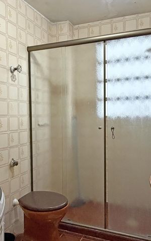 Apartamento para alugar com 50m², 1 quarto e 1 vagaBanheiro e Área de Serviço