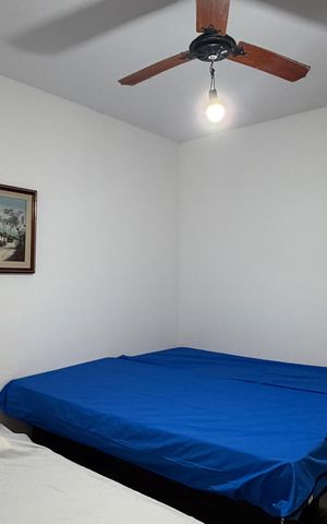 Apartamento para alugar com 50m², 1 quarto e 1 vagaQuarto