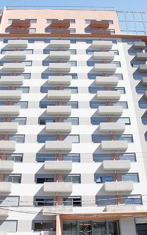 Studio para alugar com 25m², 1 quarto e sem vagaFachada