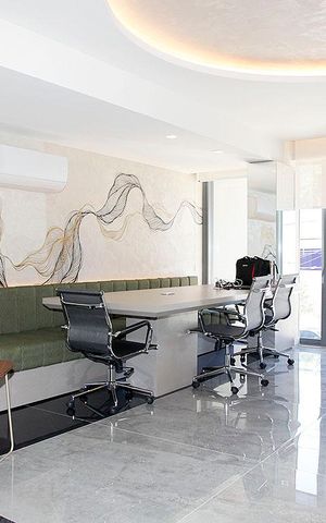 Studio para alugar com 25m², 1 quarto e sem vagaÁrea Comum - Cowork