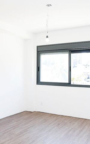 Studio para alugar com 25m², 1 quarto e sem vagaStudio - Sala / Quarto