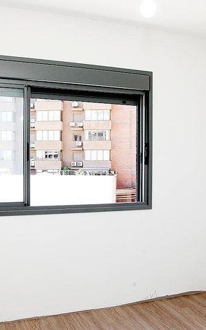 Studio para alugar com 25m², 1 quarto e sem vagaStudio - Sala / Quarto