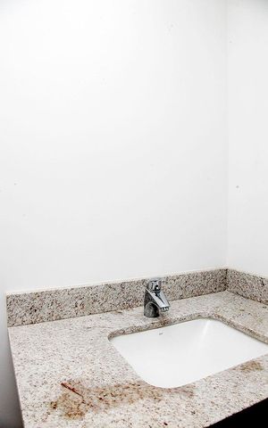 Studio para alugar com 25m², 1 quarto e sem vagaBanheiro