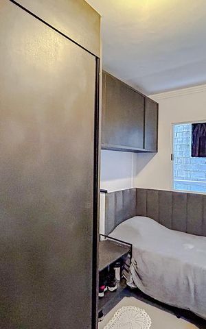 Apartamento à venda com 50m², 2 quartos e 1 vagaQuarto 2
