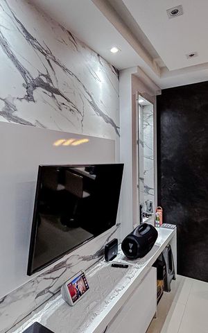 Apartamento à venda com 50m², 2 quartos e 1 vagaSala