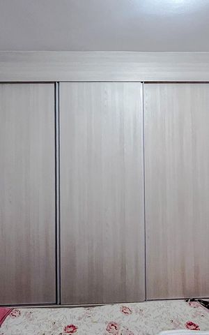Apartamento à venda com 50m², 2 quartos e 1 vagaQuarto 1