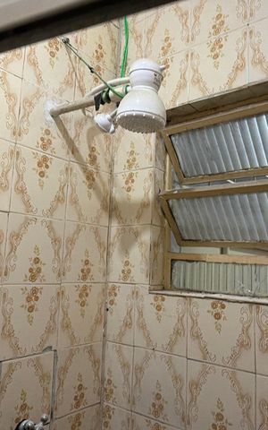 Apartamento para alugar com 60m², 2 quartos e 1 vaga Apartamento para alugar com 60m², 2 quartos e 1 vagaBanheiro social